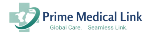 Prime Medical Link logo